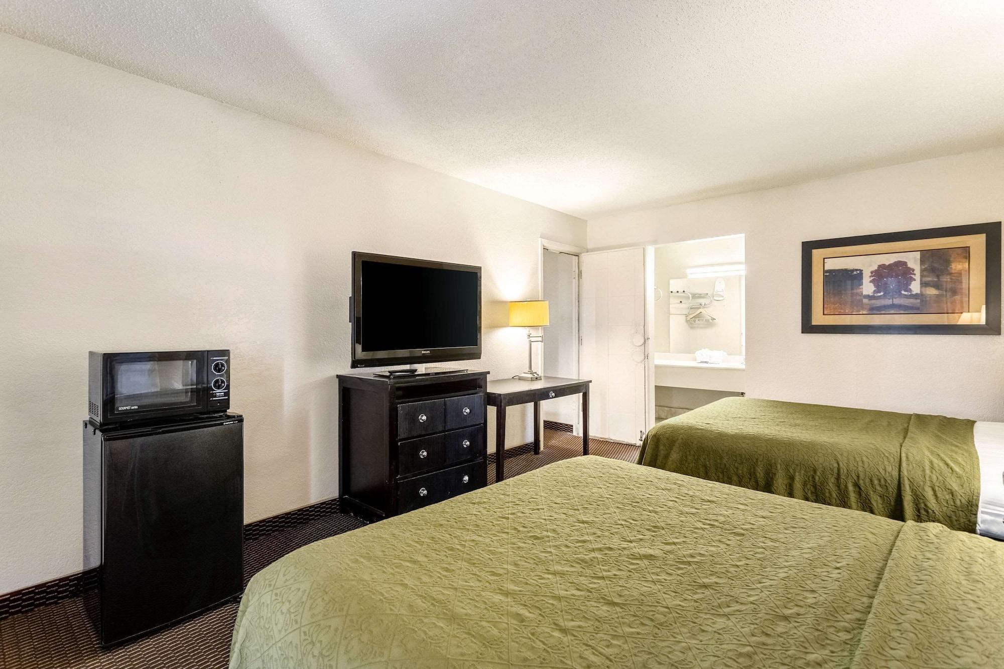 Mesilla Valley Days Inn & Suites Лас-Крусес Экстерьер фото