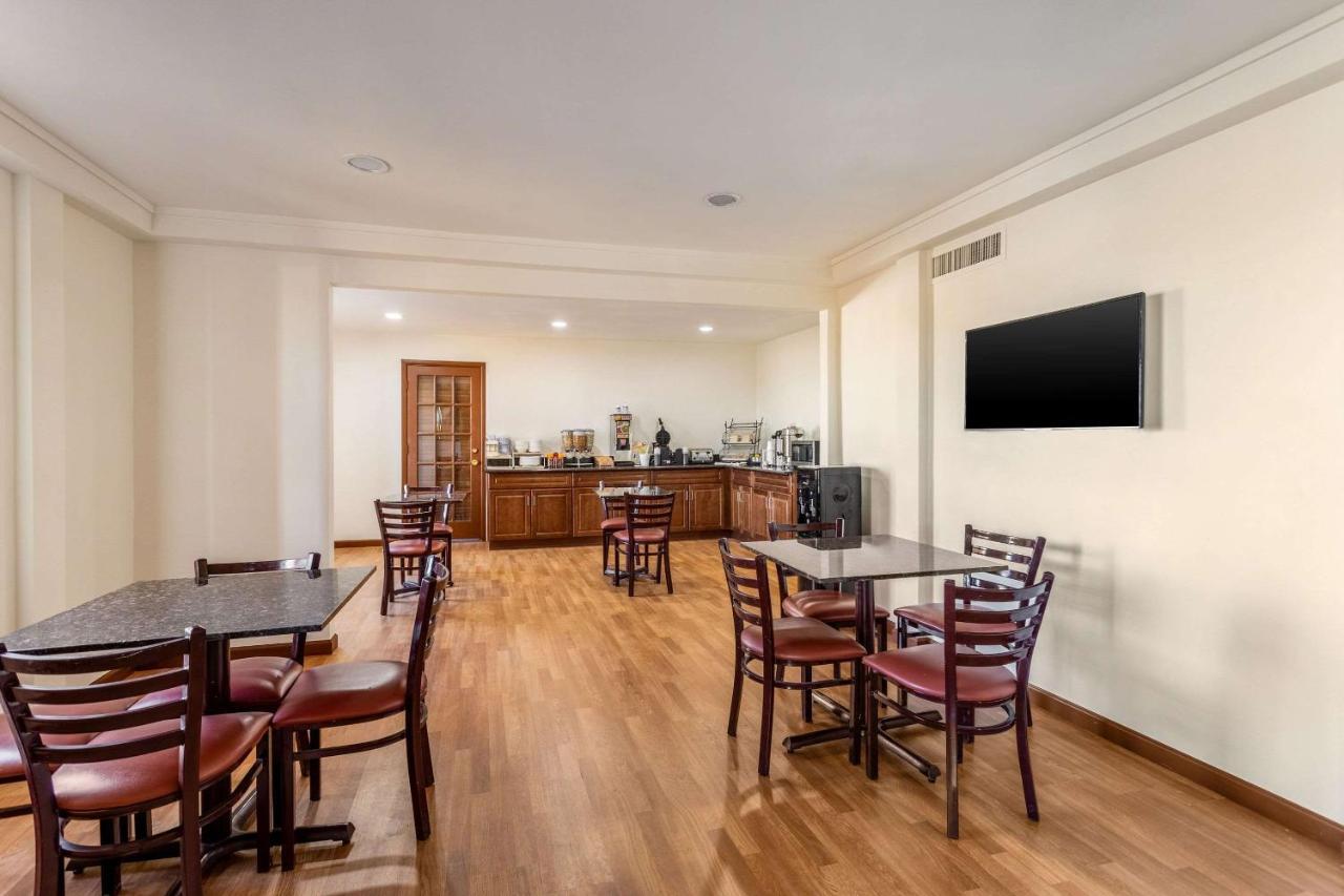 Mesilla Valley Days Inn & Suites Лас-Крусес Экстерьер фото